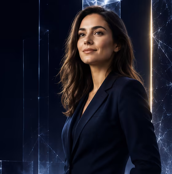 Arienta Global consultant